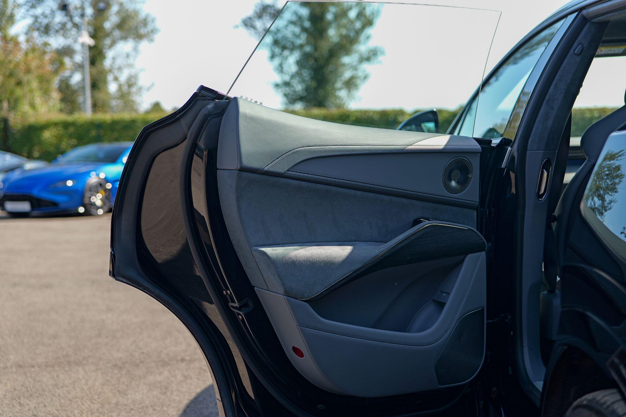 Lotus Eletre view 34