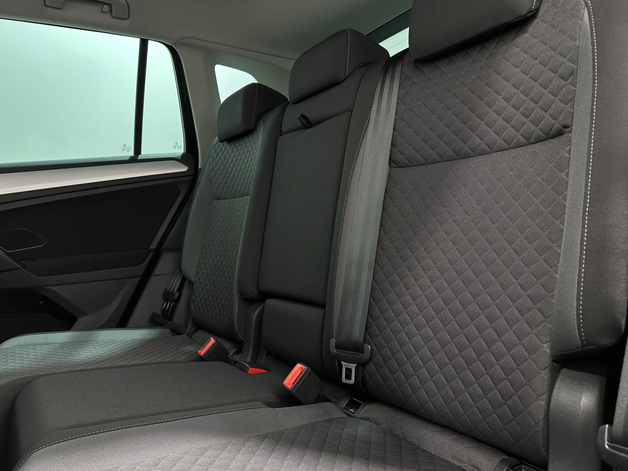 Volkswagen Tiguan view 39