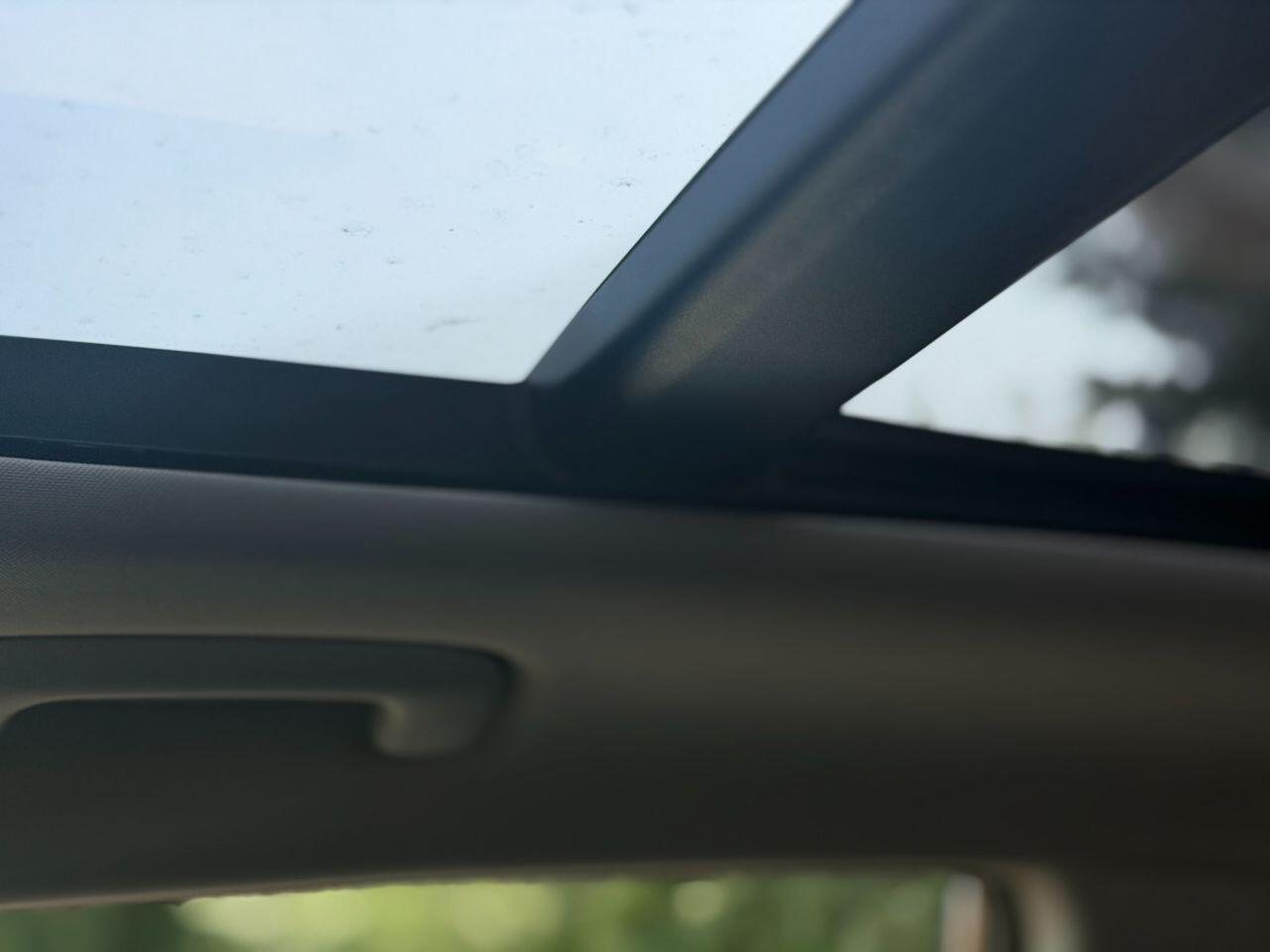 Kia Sportage view 87