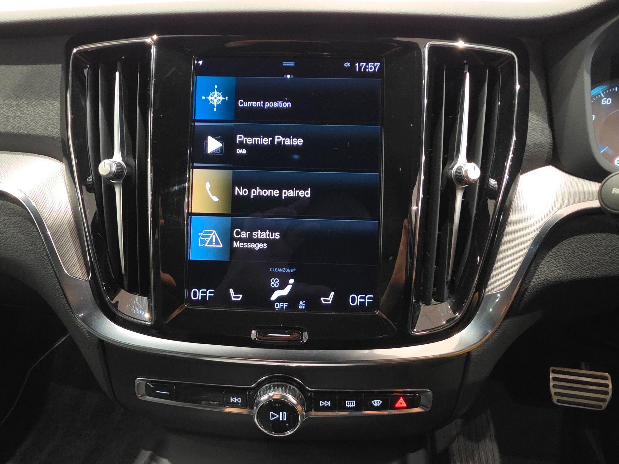 Volvo V60 view 33