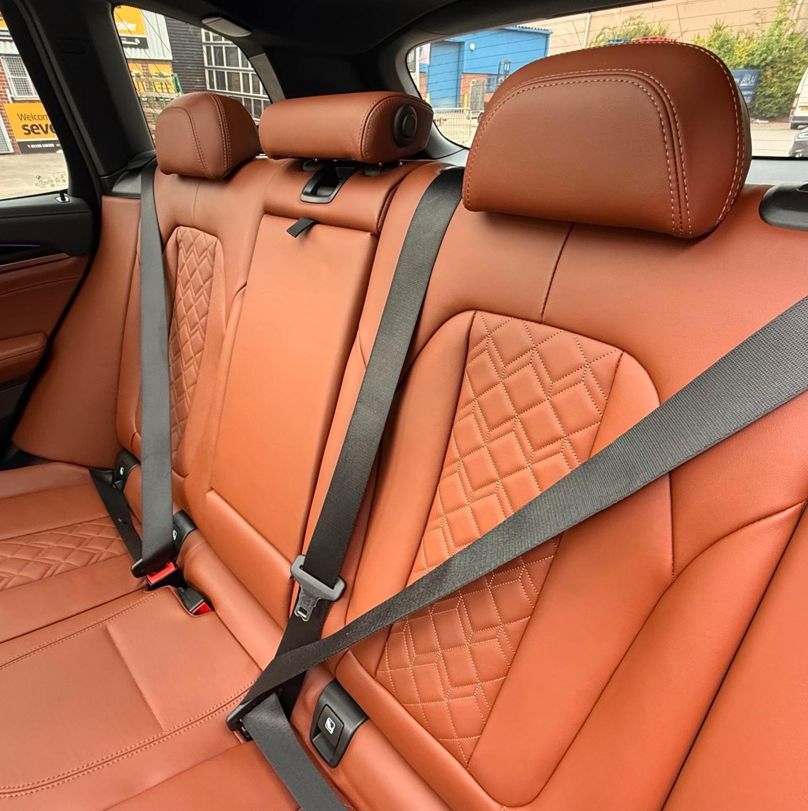 BMW Alpina XD3 view 61