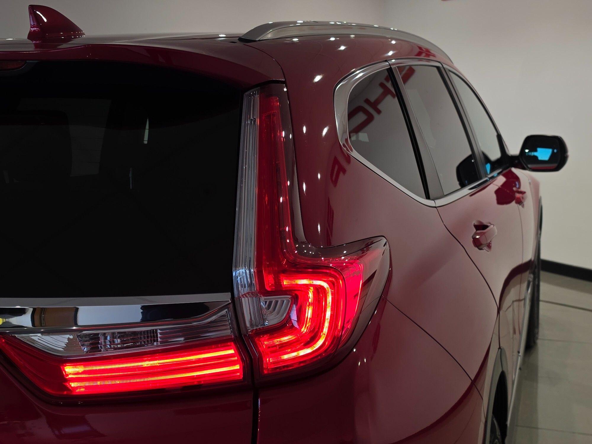 Honda CR-V view 83