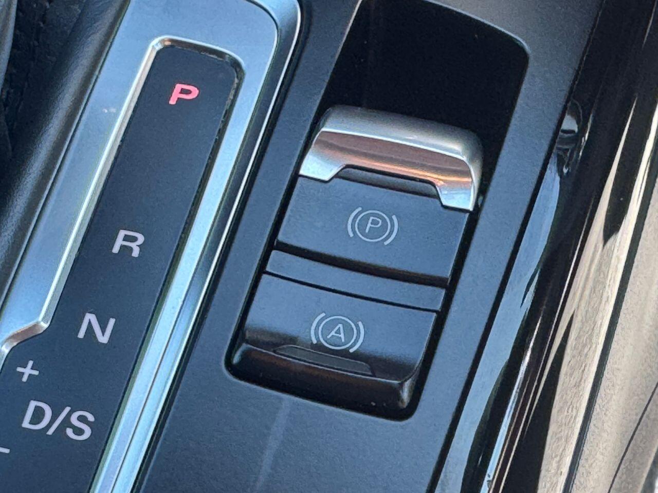 Audi A5 view 37