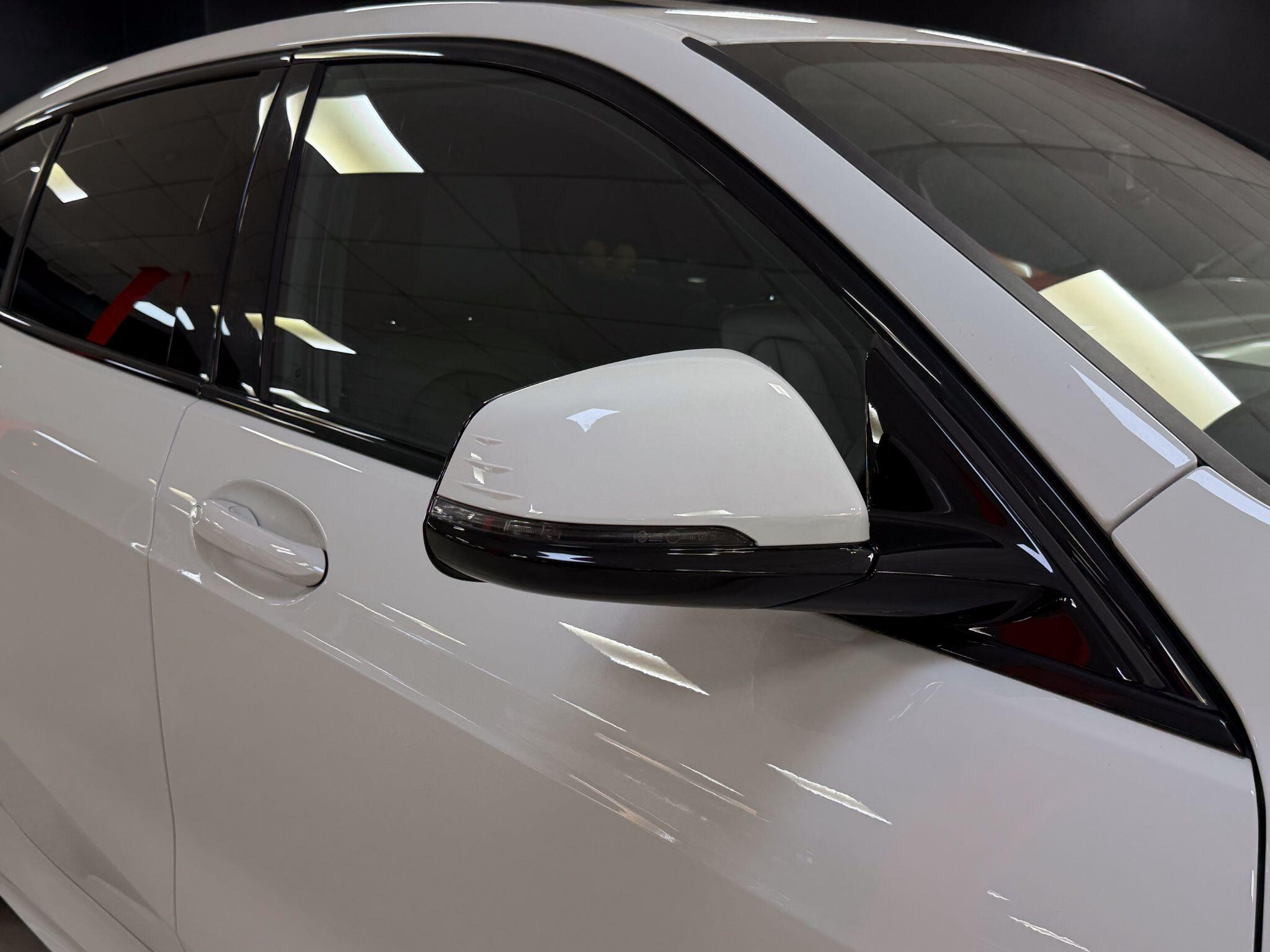 BMW 1 Series view 43