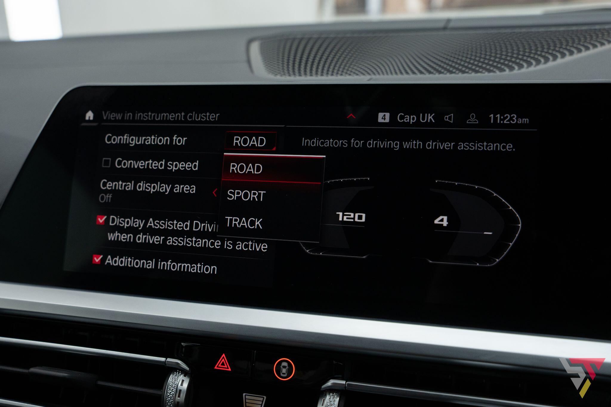 BMW M4 view 76