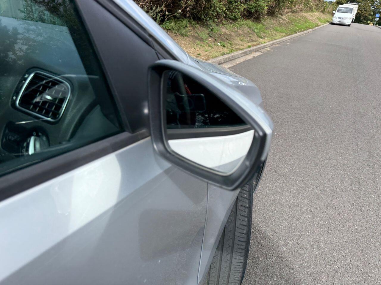 Volkswagen Polo view 25