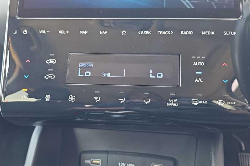 Hyundai Tucson view 15