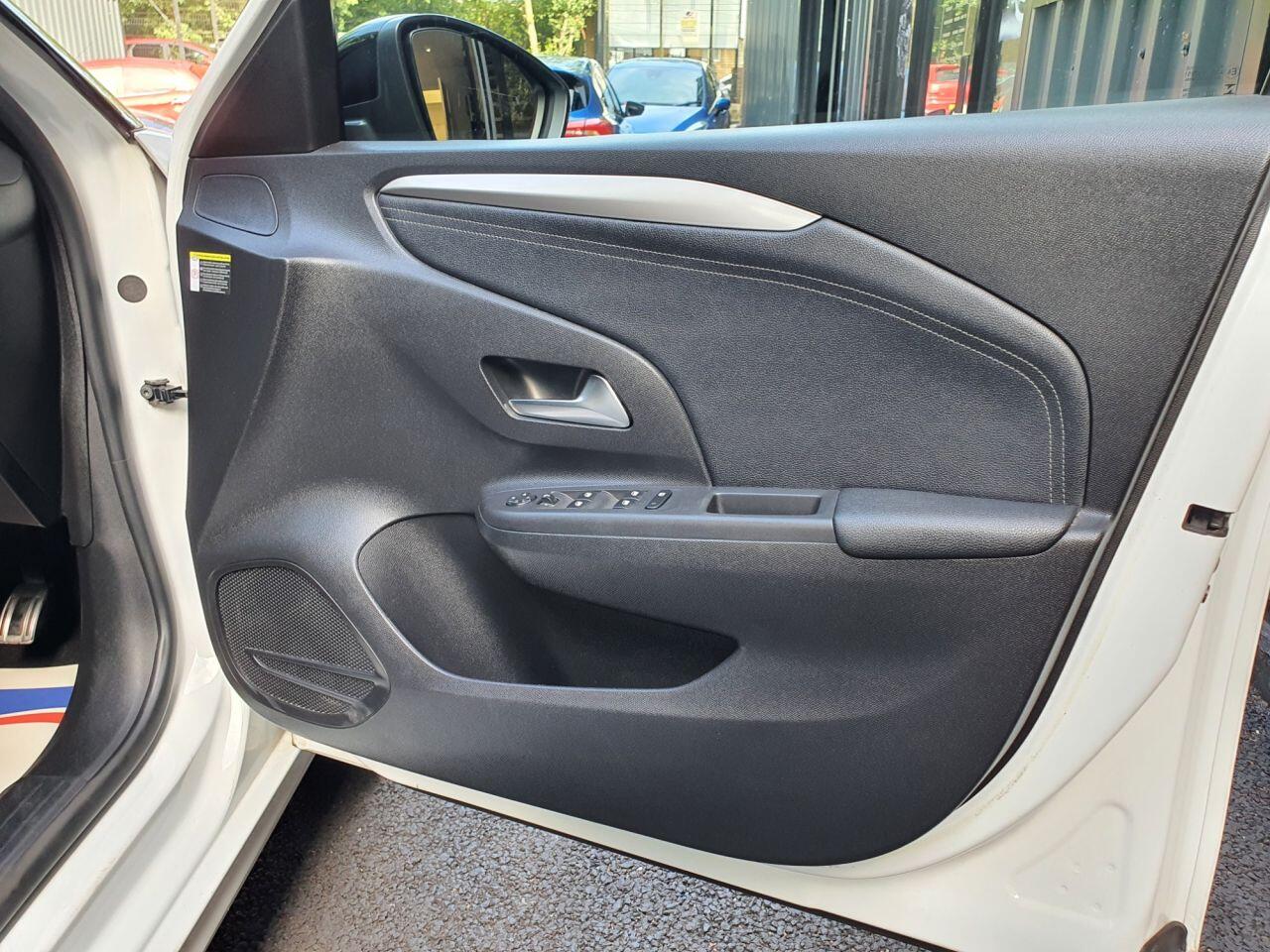 Vauxhall Corsa view 13