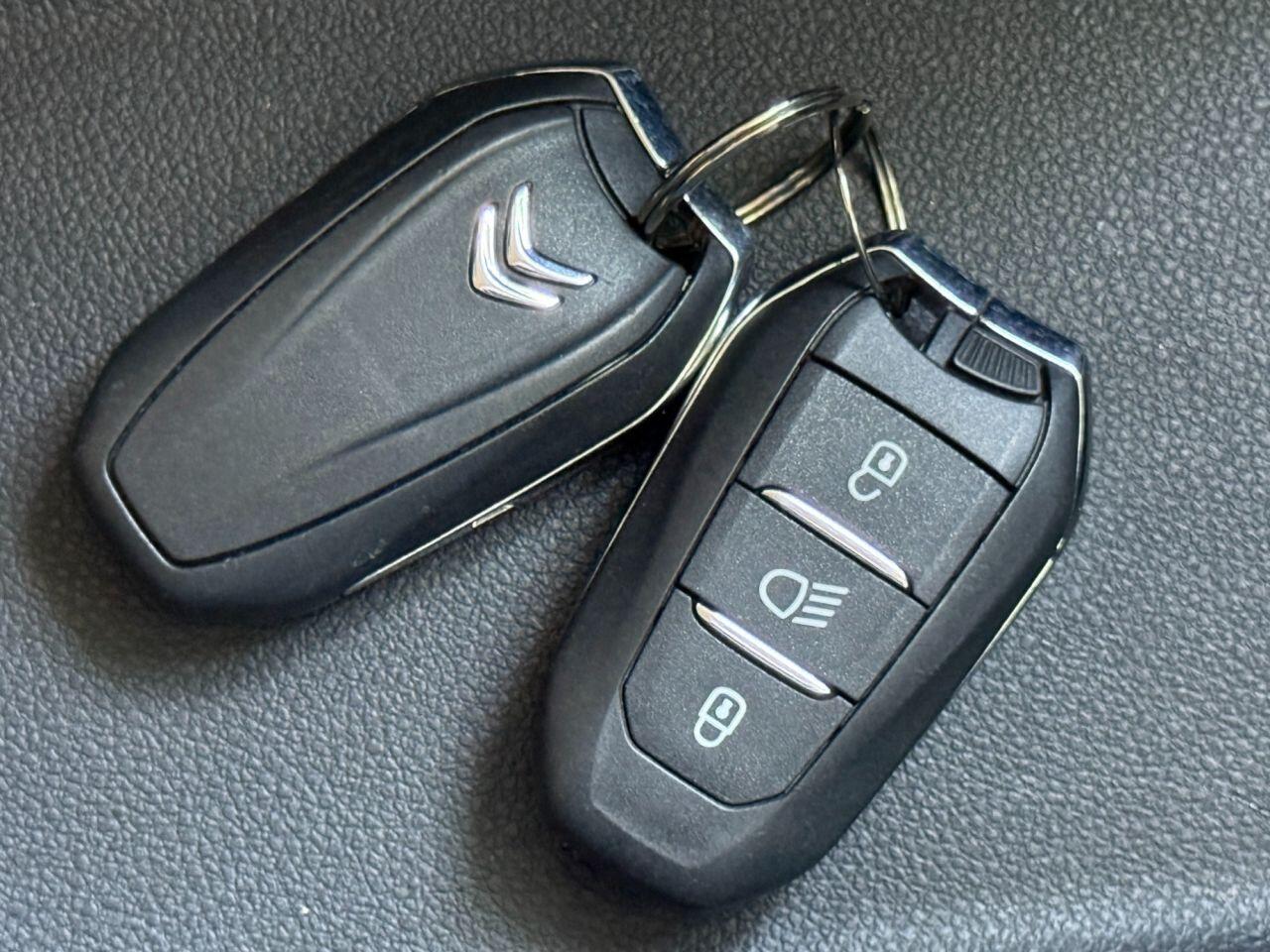 Citroen Berlingo view 29