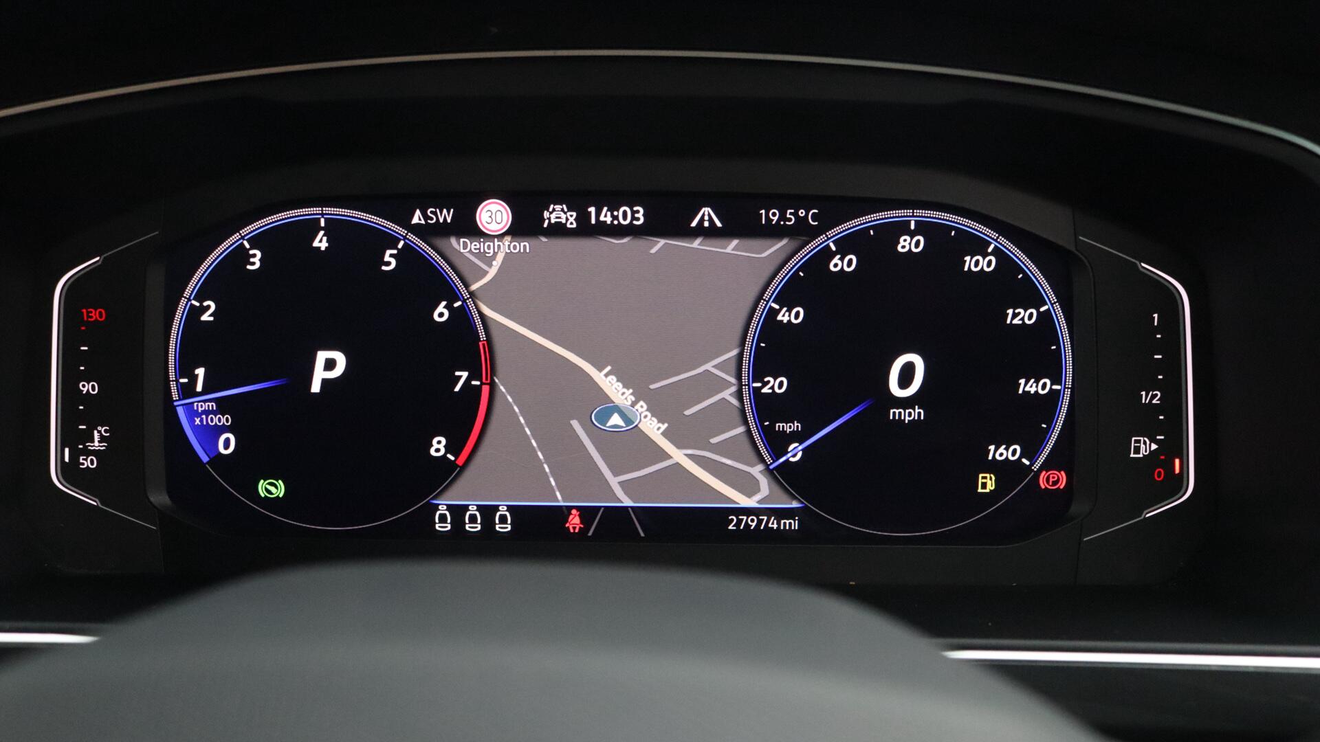 Volkswagen Tiguan view 52