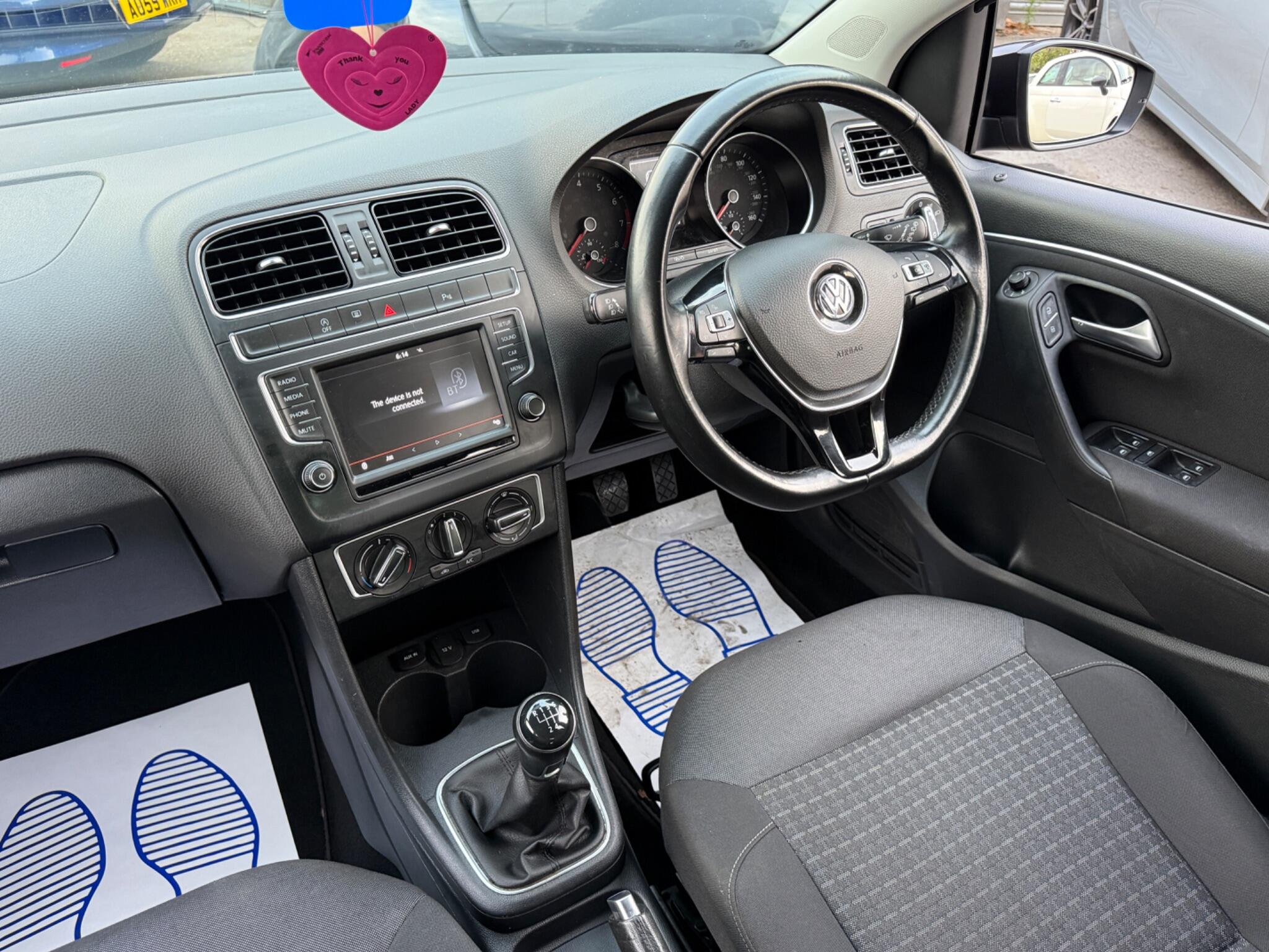Volkswagen Polo - Image 54