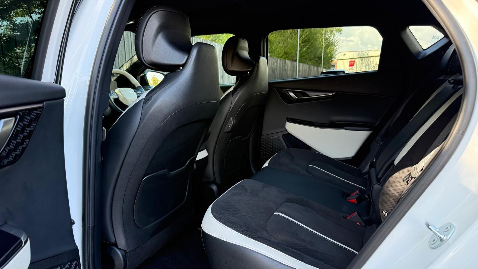 Kia Ev6 view 56