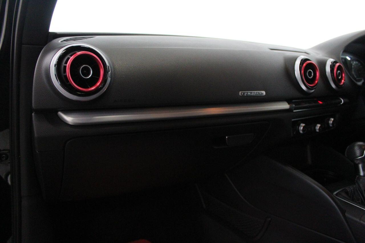 Audi A3 view 27