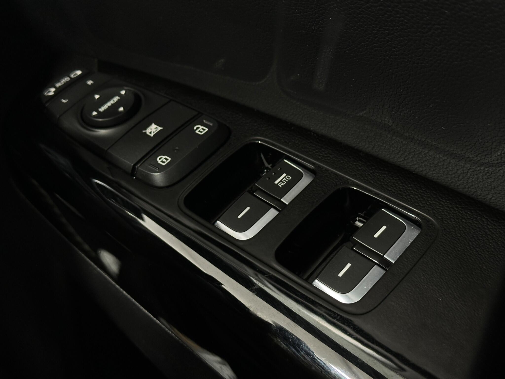 Kia Sportage view 19