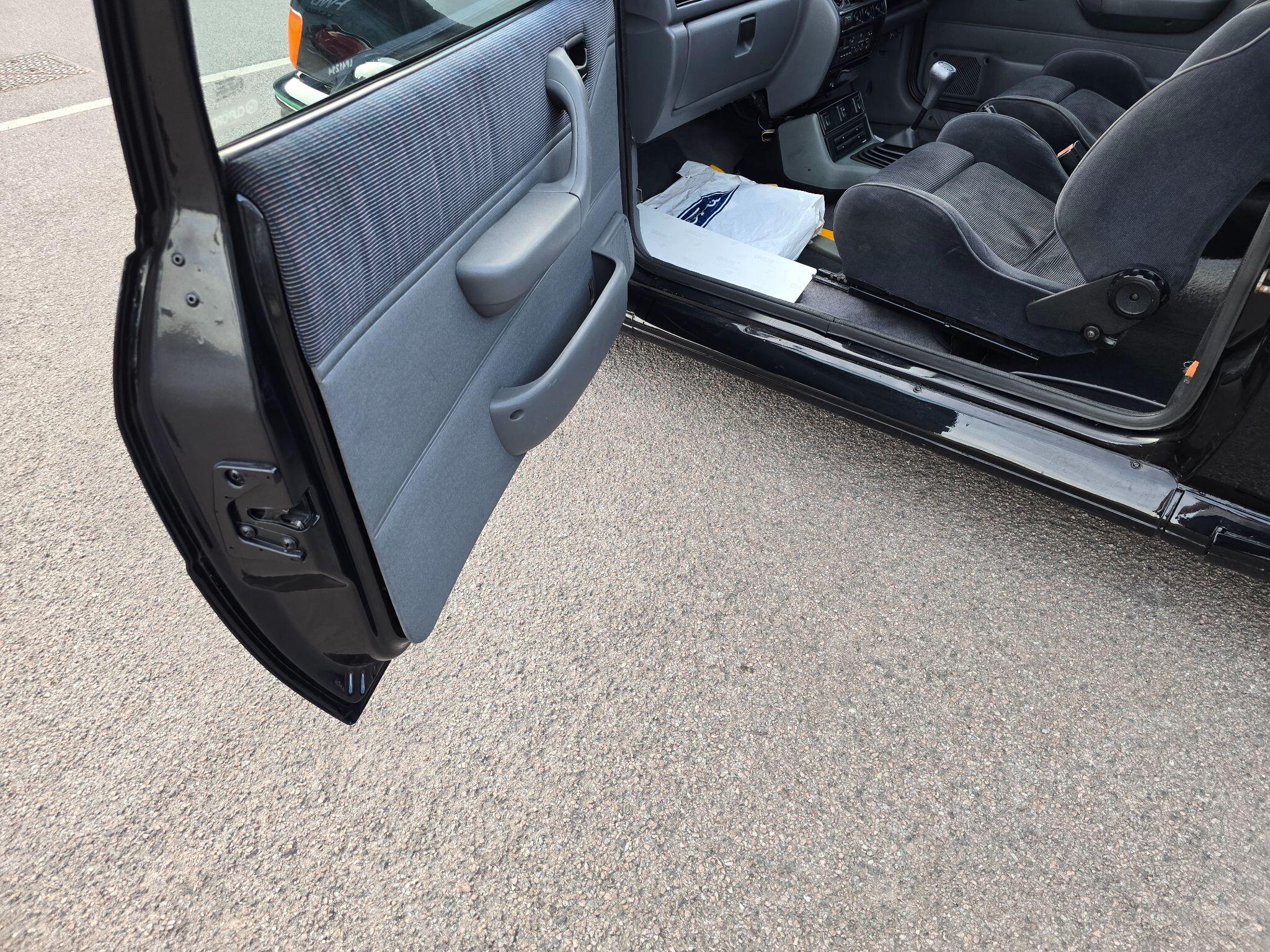 Ford Fiesta view 35