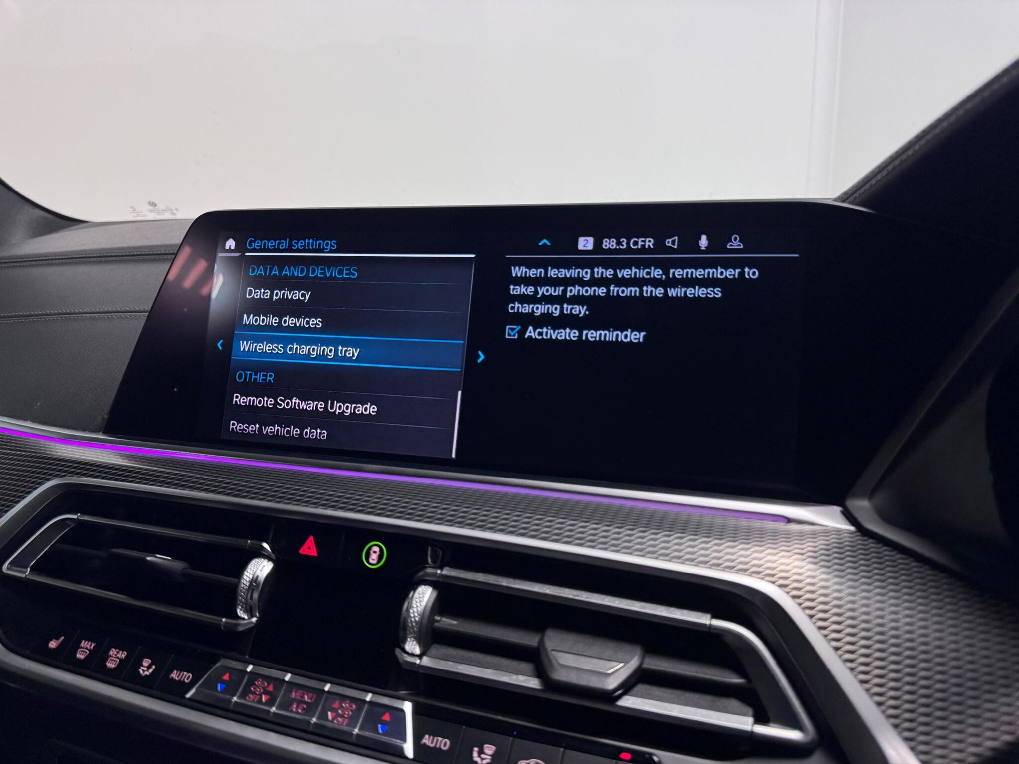 BMW X5 view 57