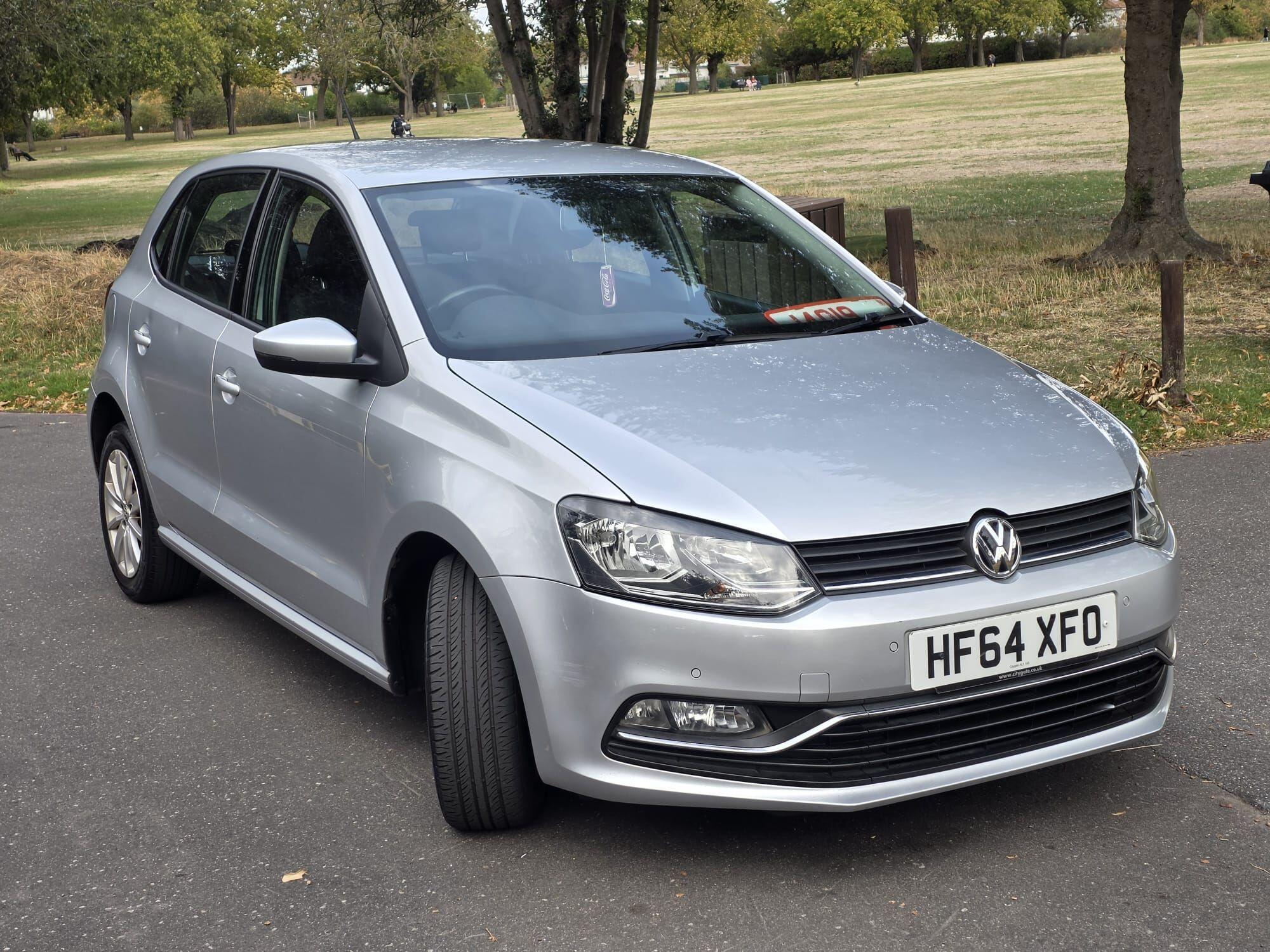 Volkswagen Polo view 27