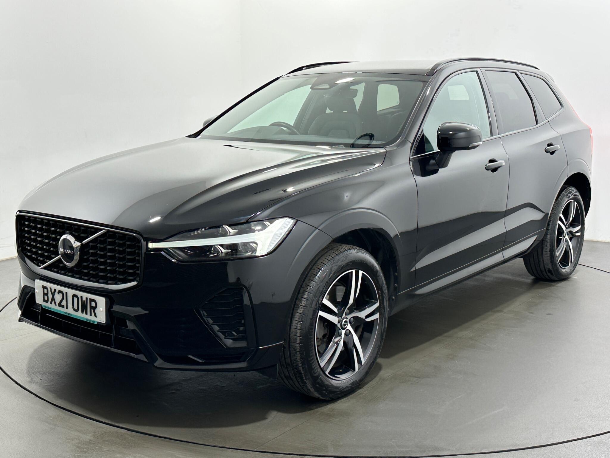 Volvo XC60 view 54