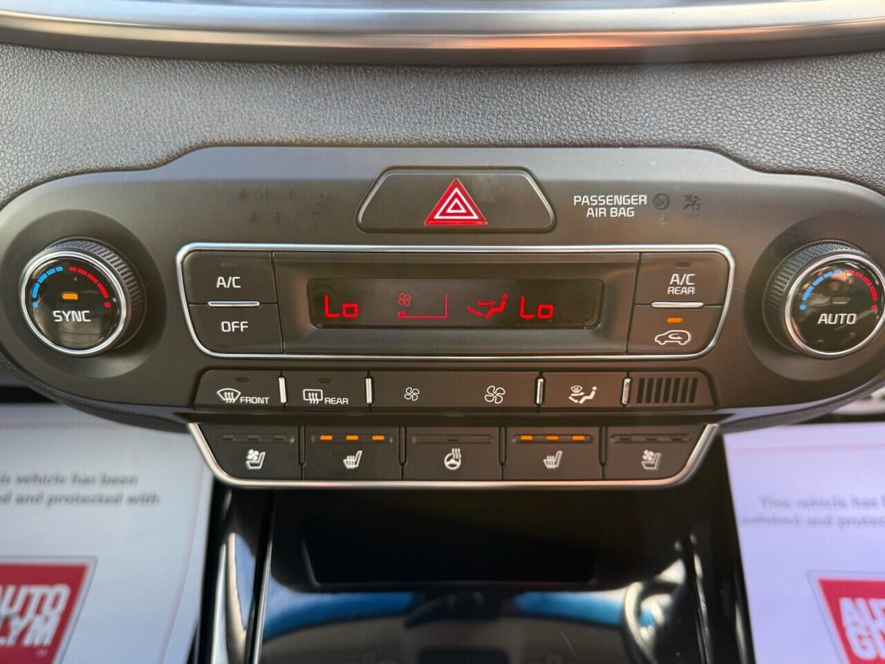 Kia Sorento view 33