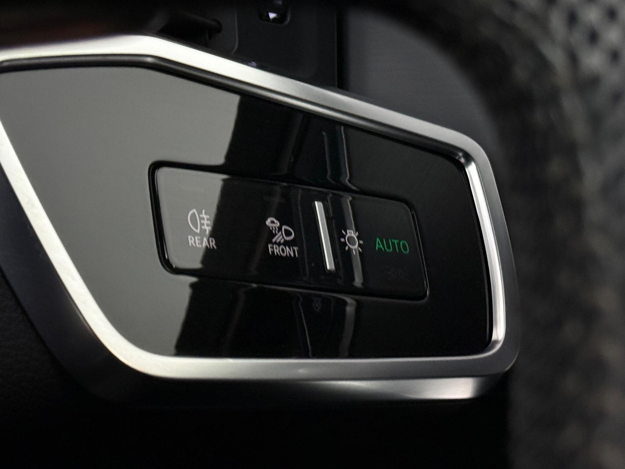 Audi A7 view 20