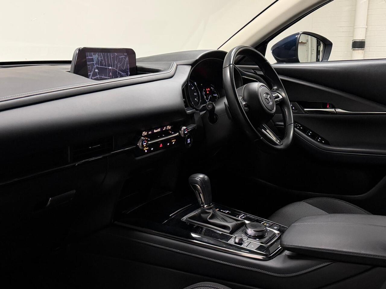 Mazda CX-30 view 21