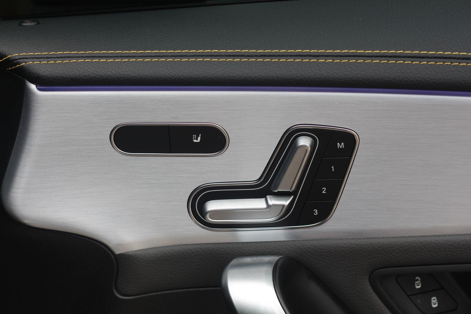 Mercedes-Benz A-Class view 12