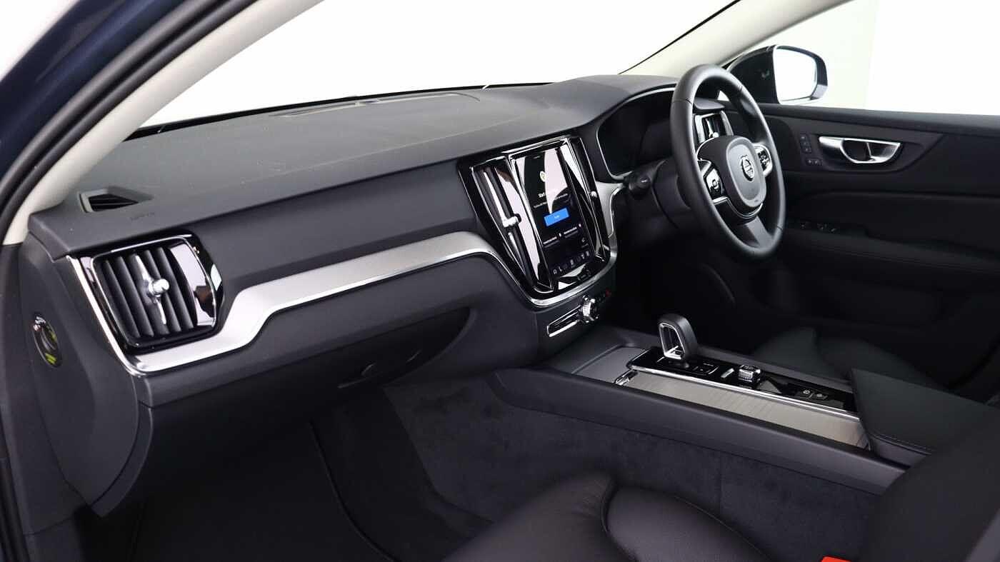Volvo V60 view 44