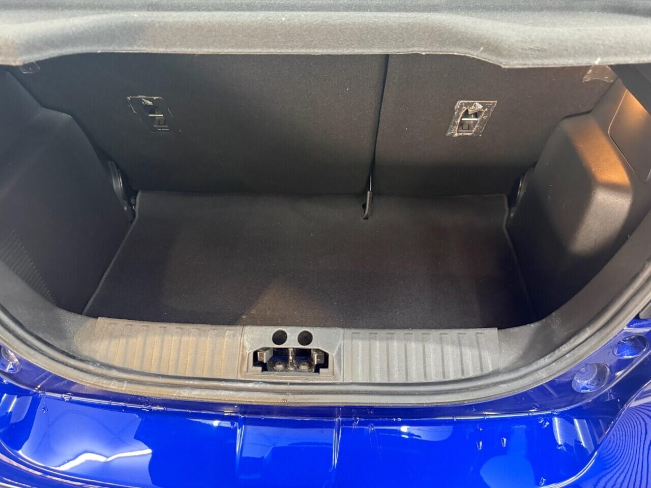 Ford Ka/ka+ view 32