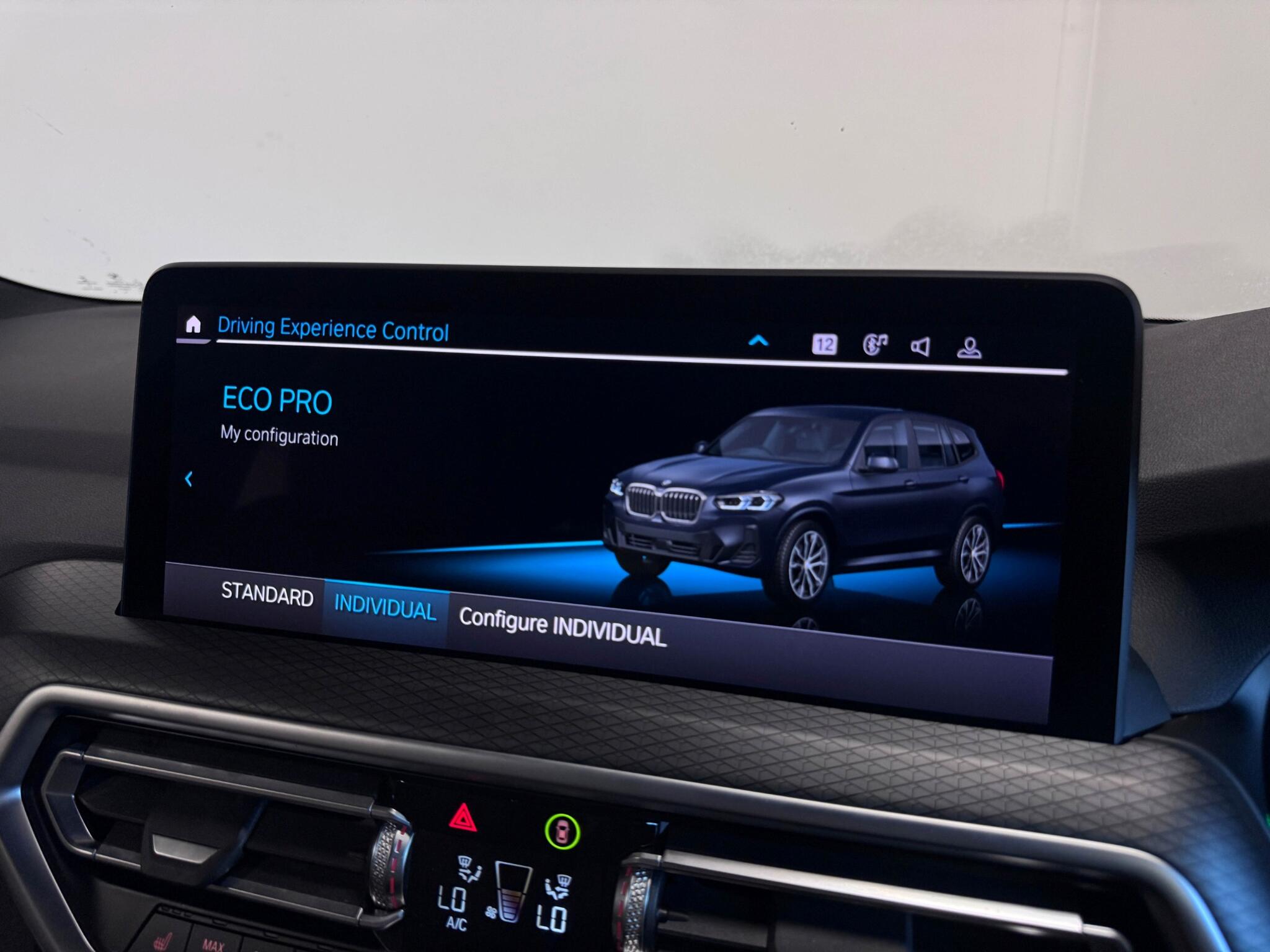 BMW X3 view 53