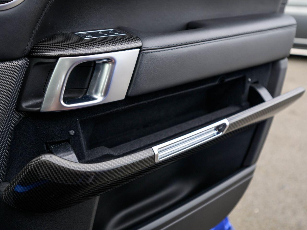 Land Rover Range Rover Sport view 44