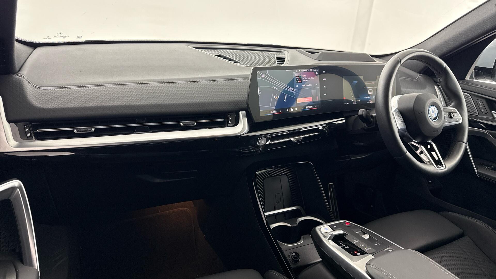 BMW iX2 view 7