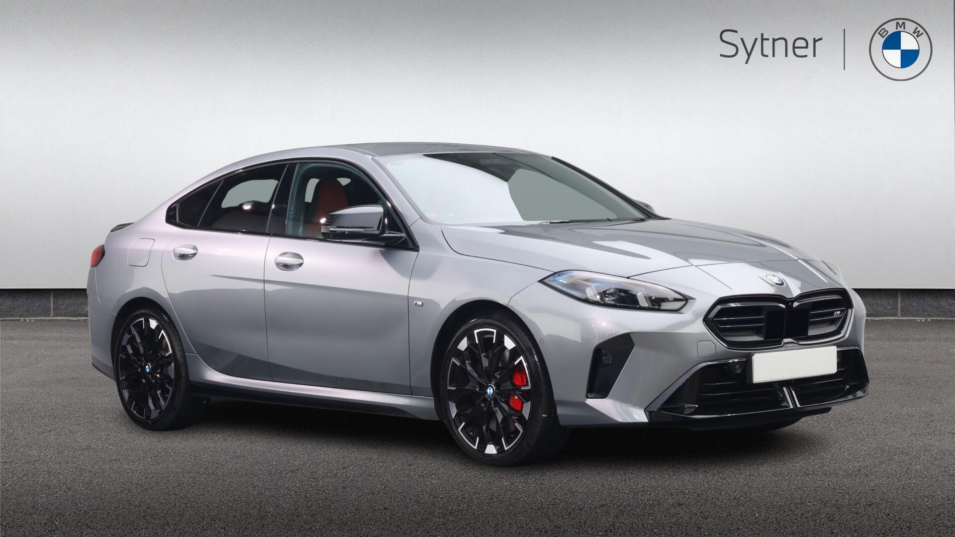 2025 BMW 2 Series in Grey for sale