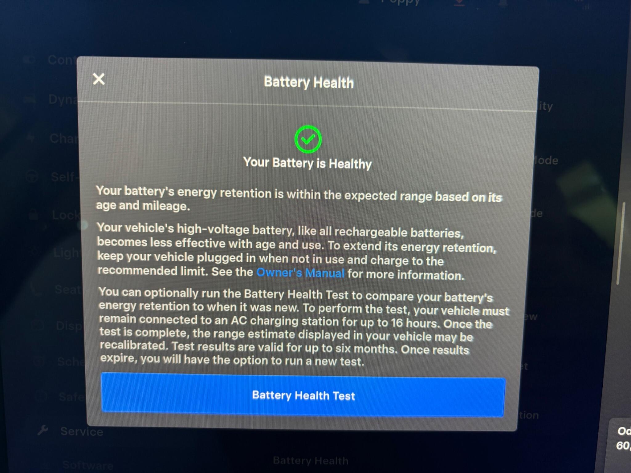 Tesla Model 3 view 24