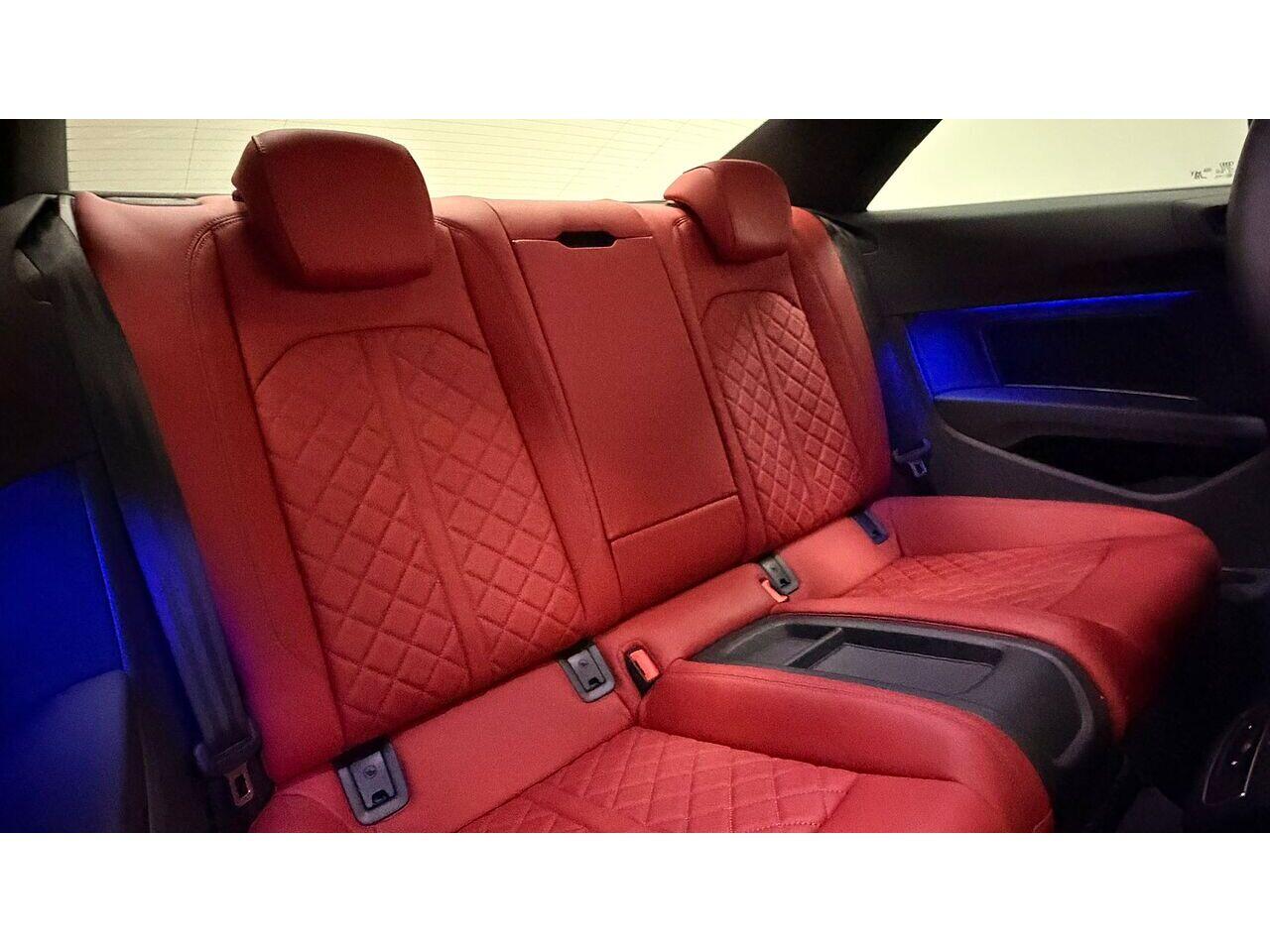 Audi S5 view 17
