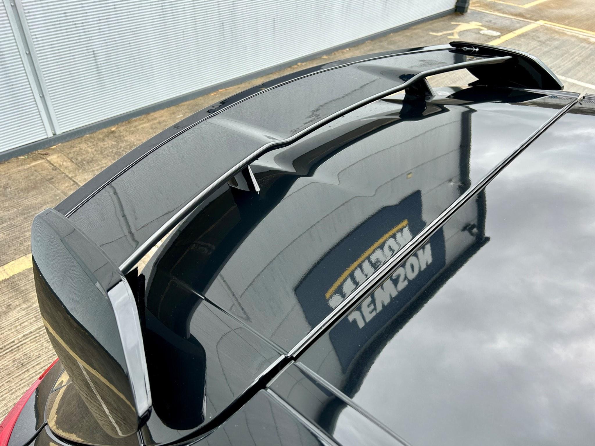 Mercedes-Benz A-Class view 9