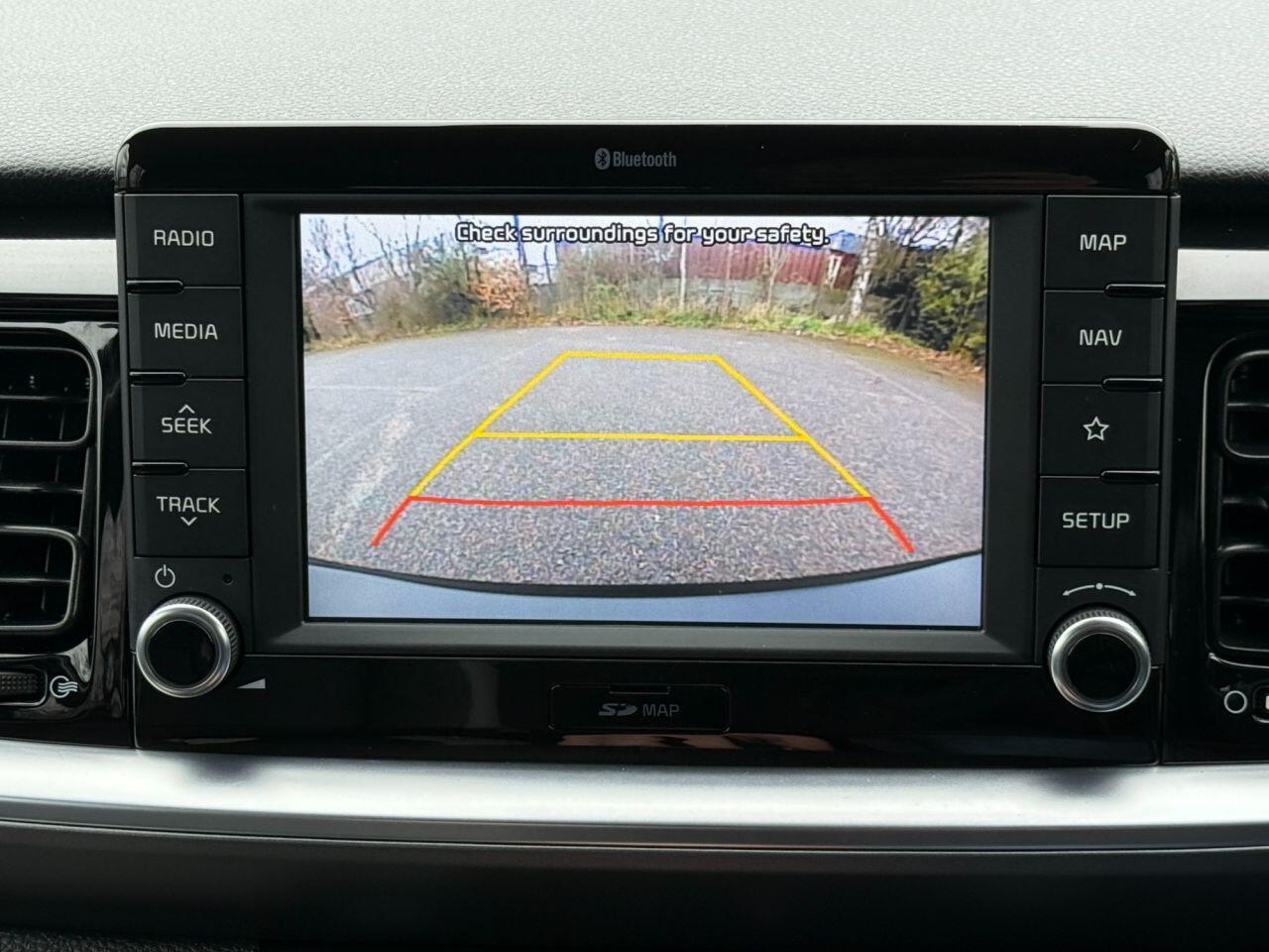 Kia Stonic view 17