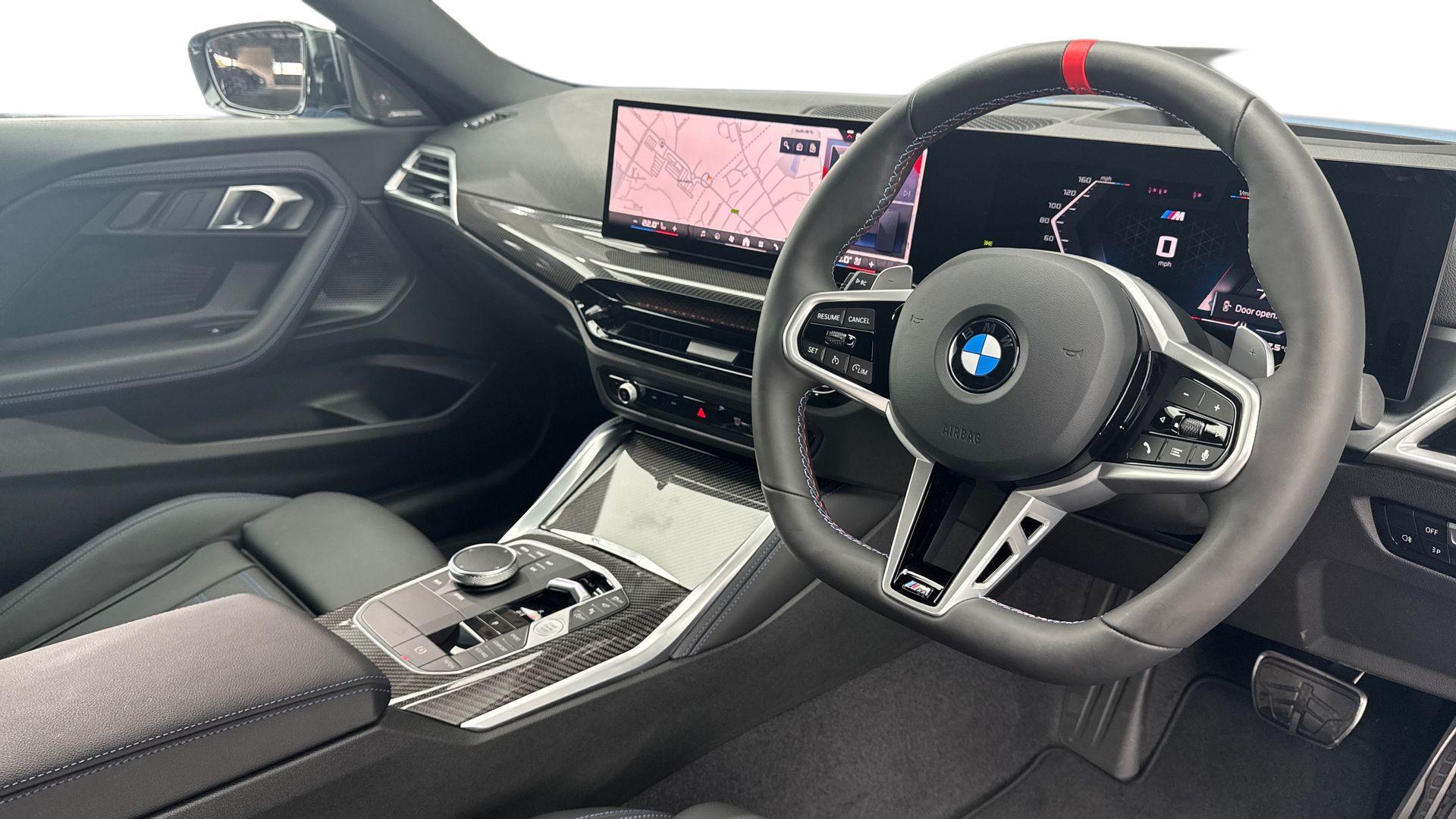BMW 2 Series view 15