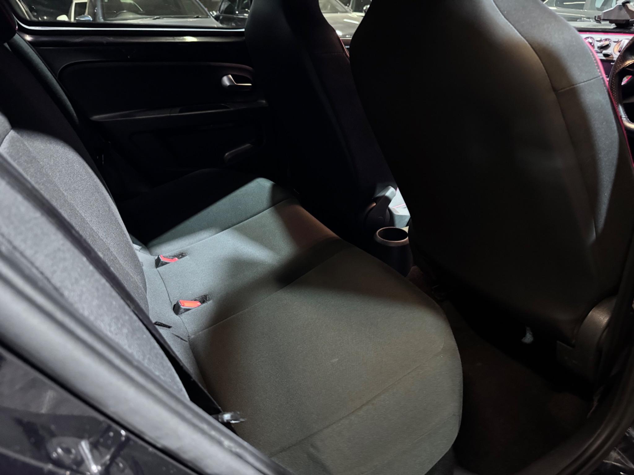 Seat Mii view 20