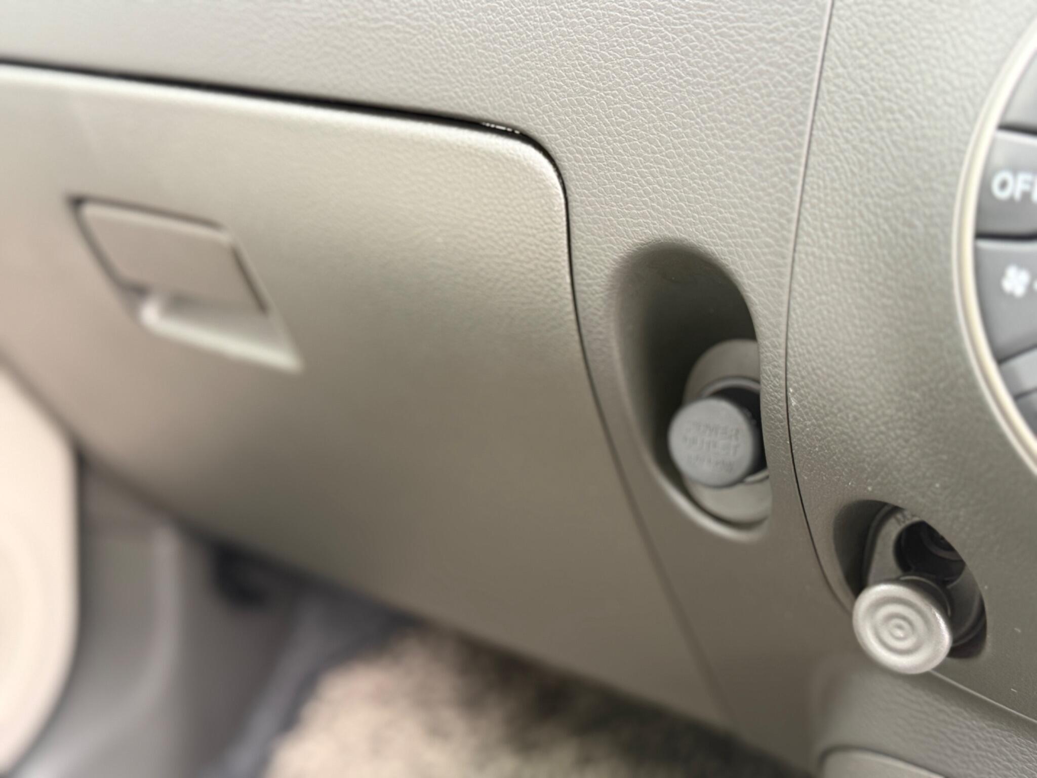 Nissan Cube view 71