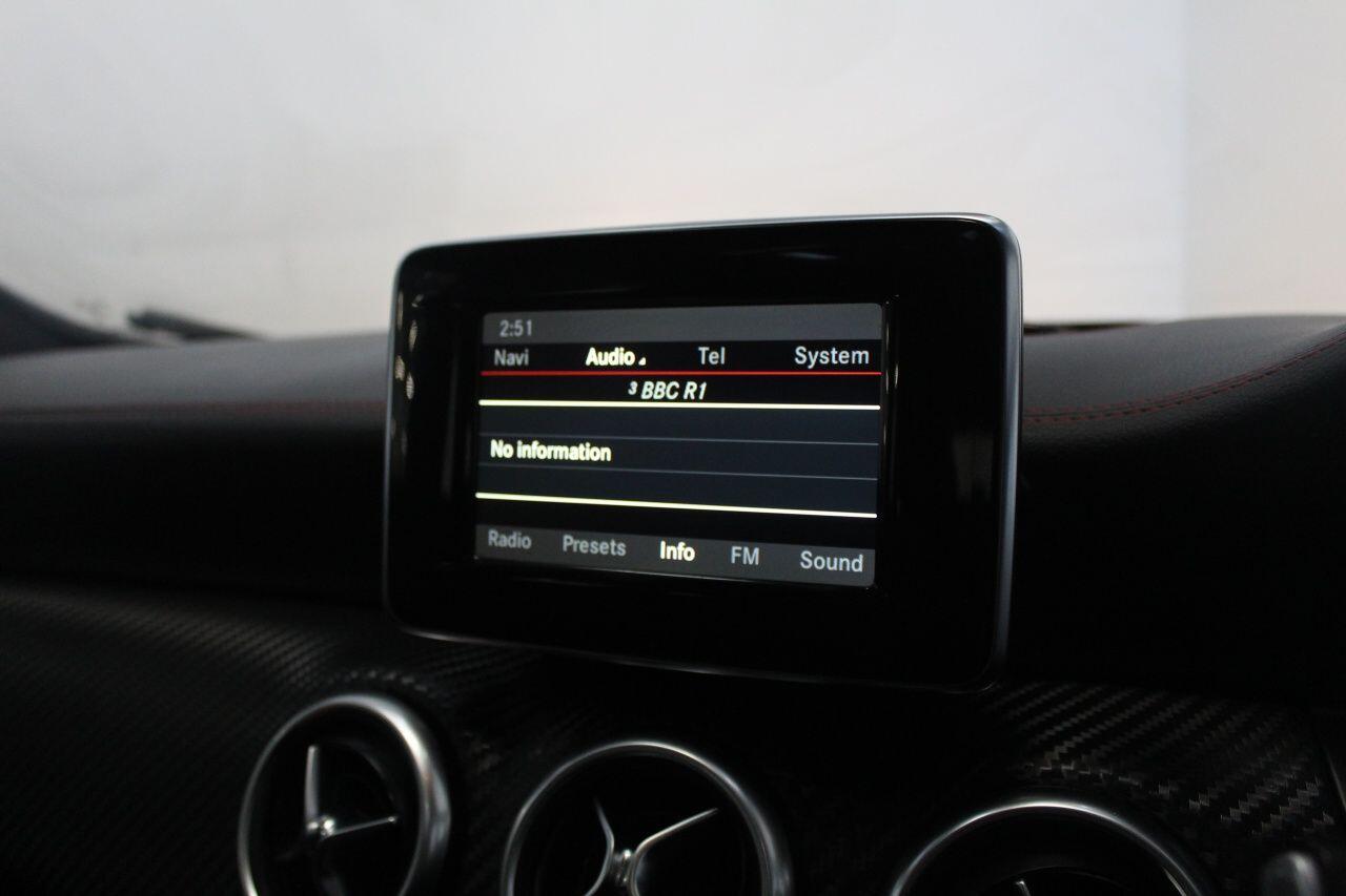 Mercedes-Benz A-Class view 37