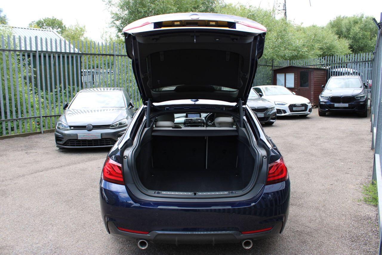 BMW 4 Series view 50