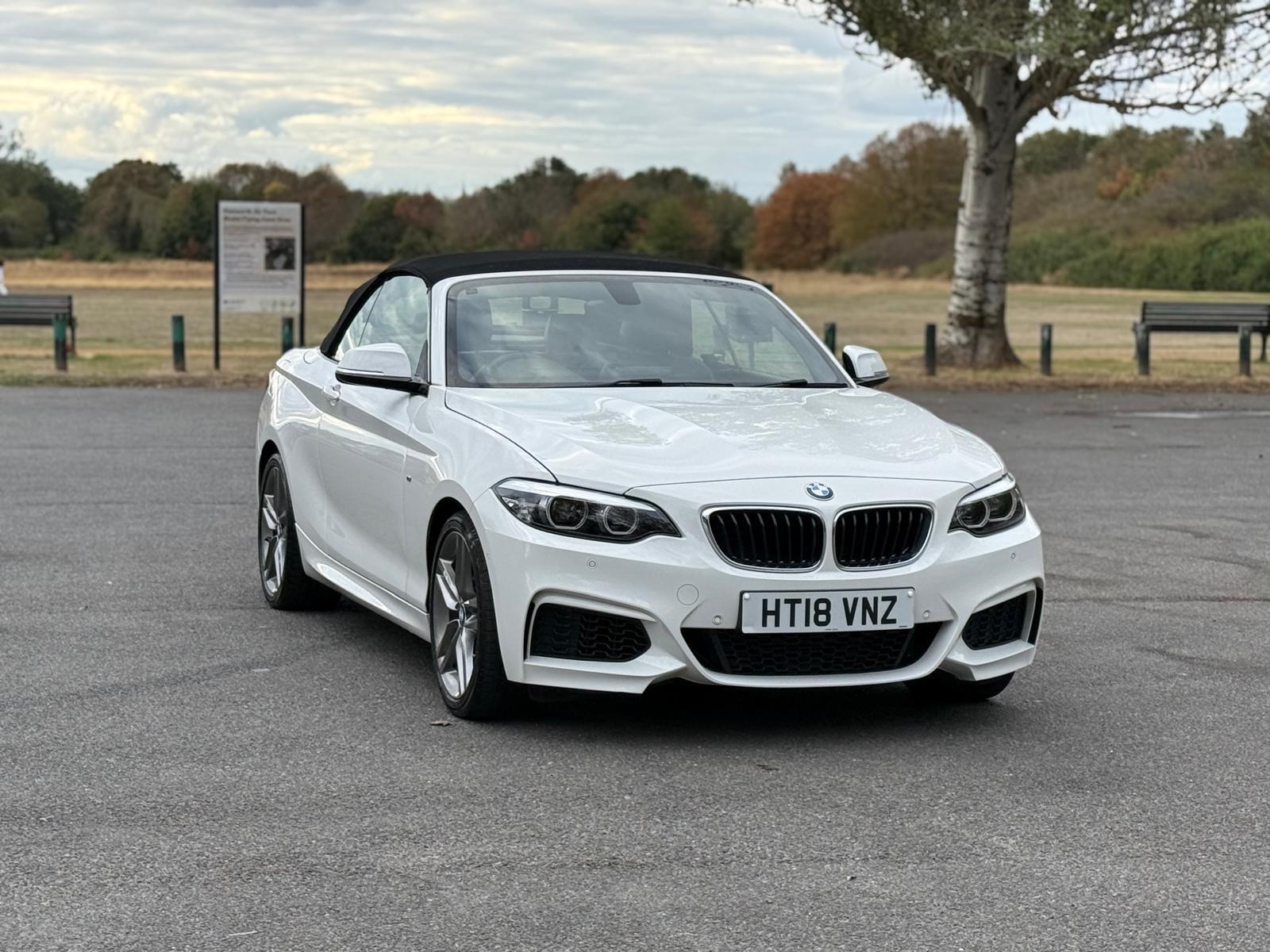 BMW 2 Series main image