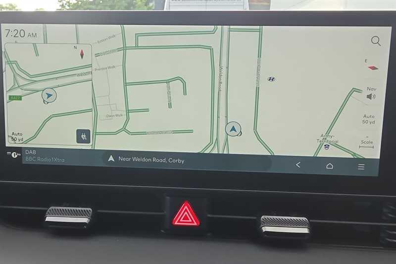 Hyundai Ioniq 5 view 18