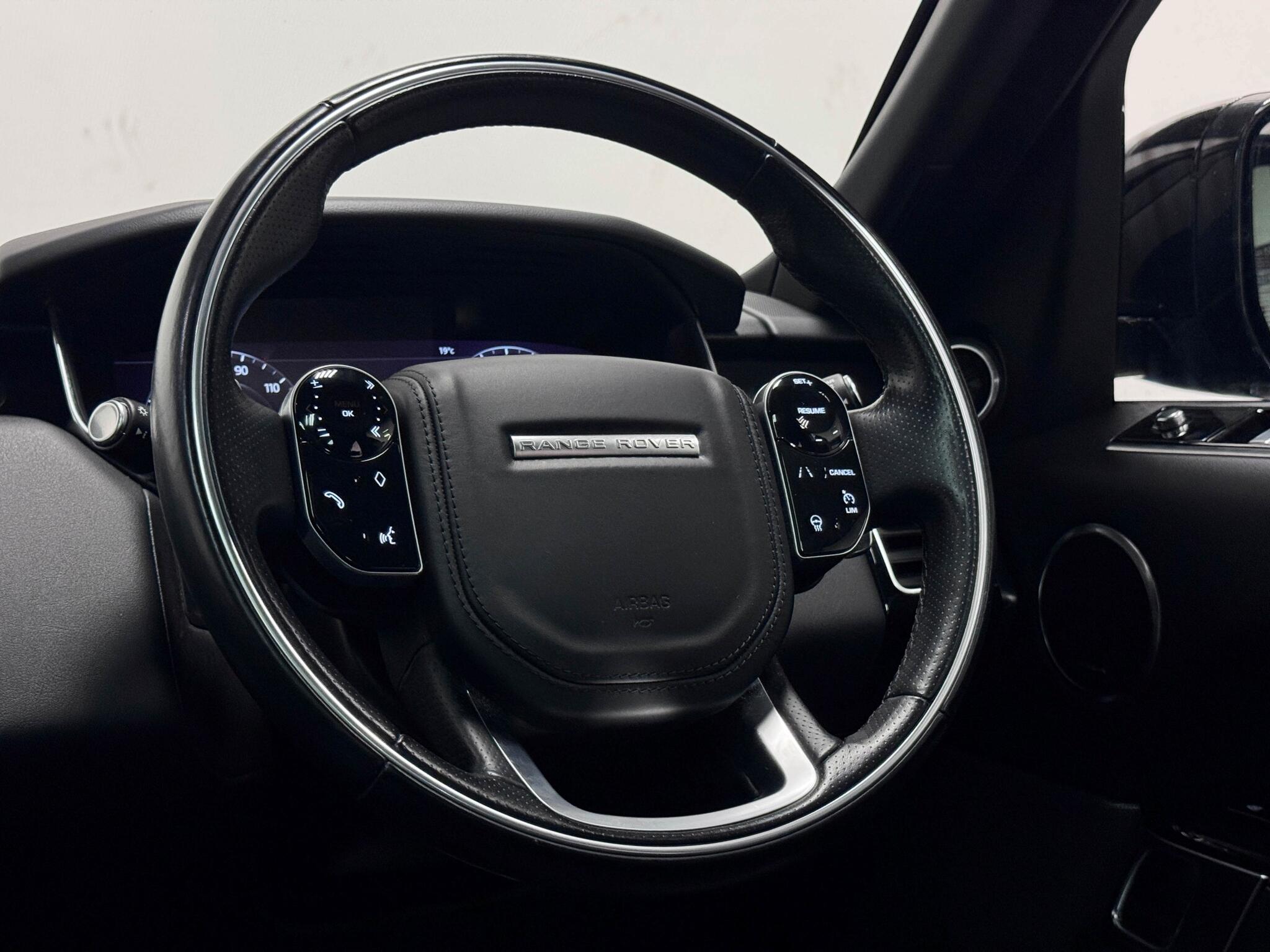 Land Rover Range Rover Sport view 33
