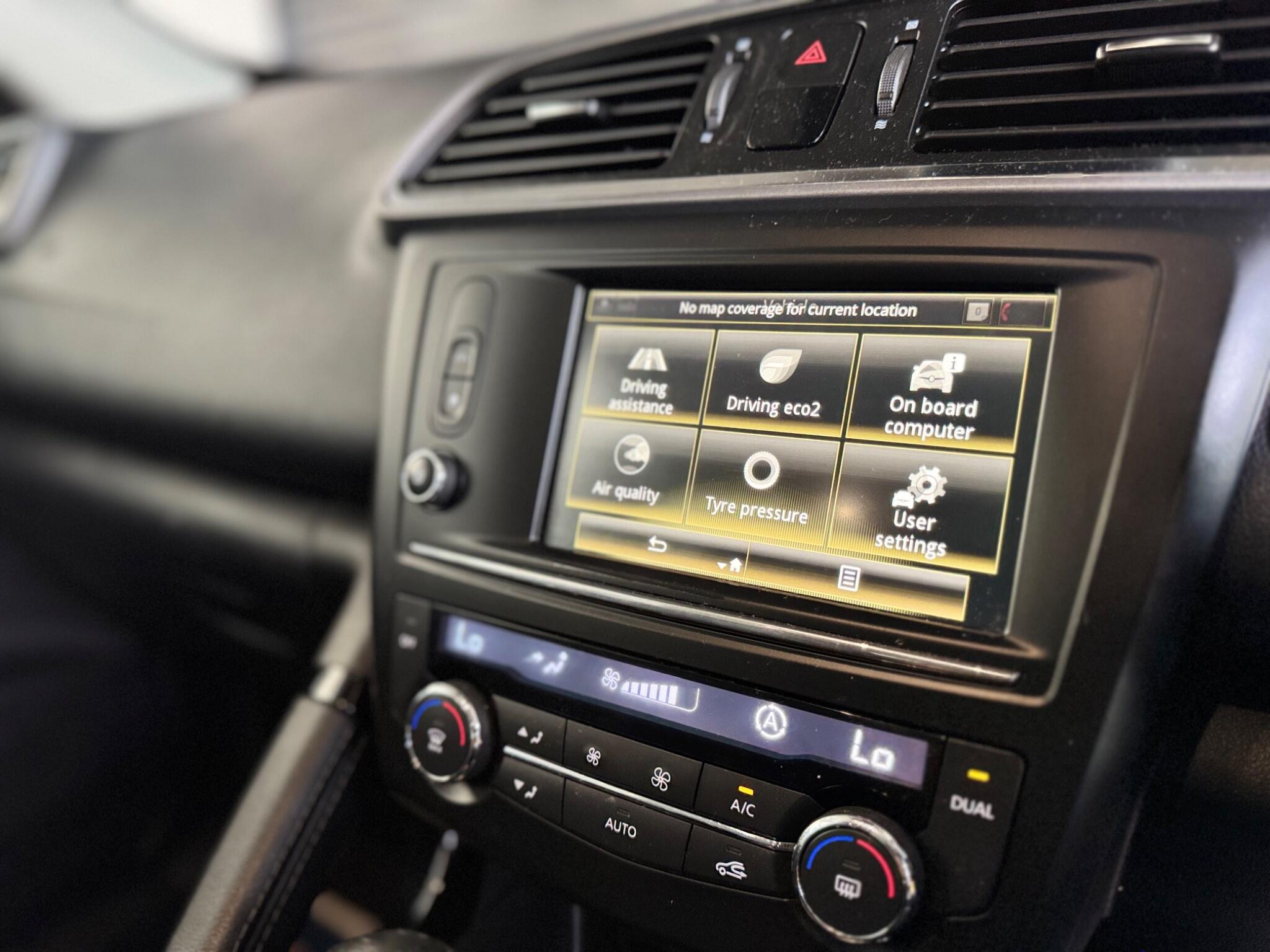 Renault Kadjar view 48