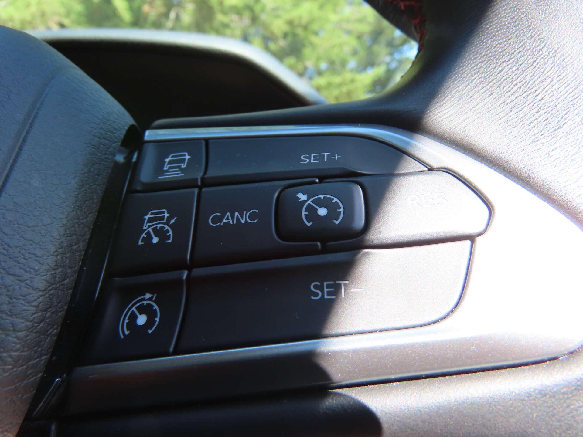 Jeep Compass view 17