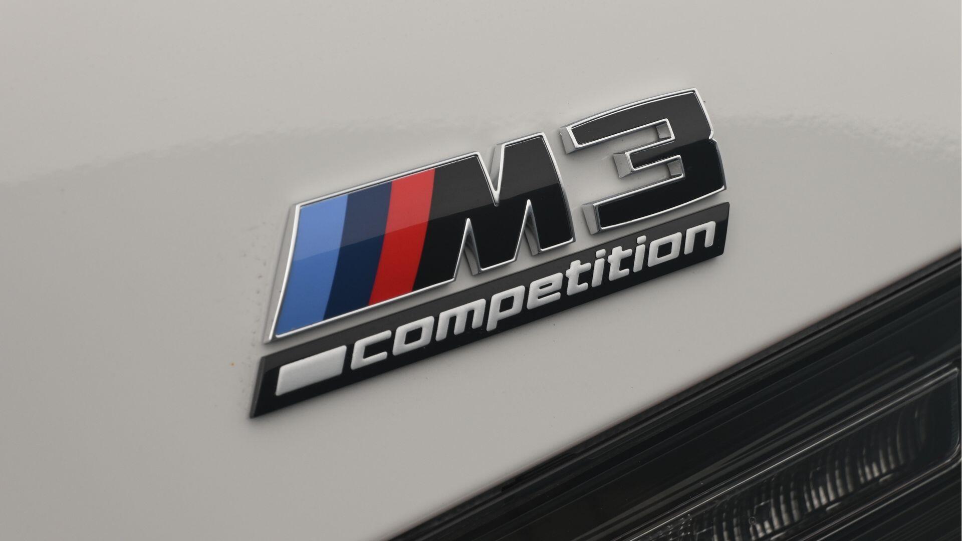 BMW M3 view 33