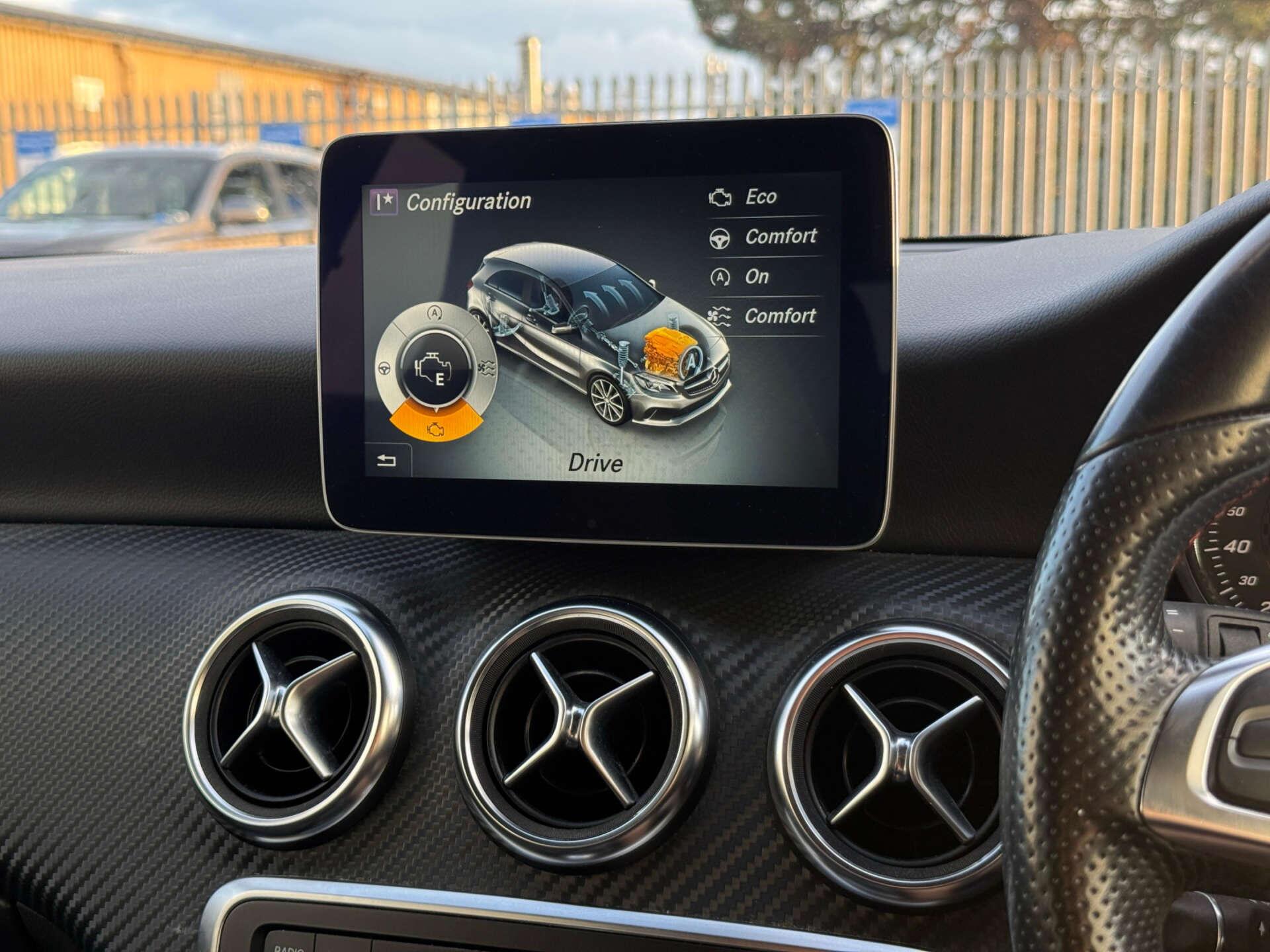 Mercedes-Benz A Class view 66