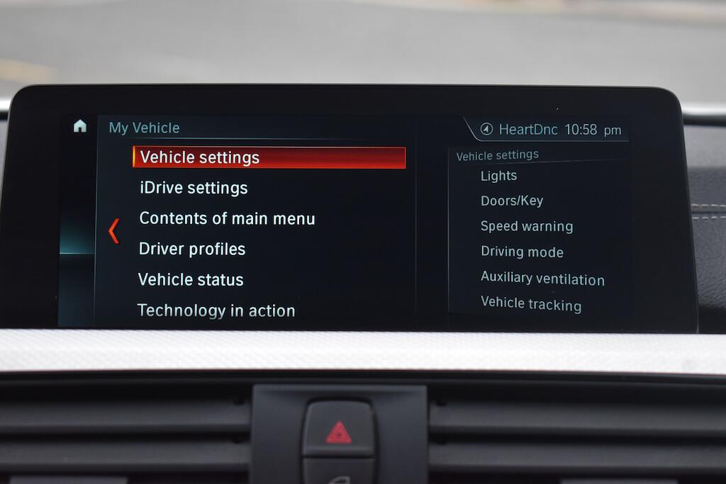 BMW 4 Series view 67