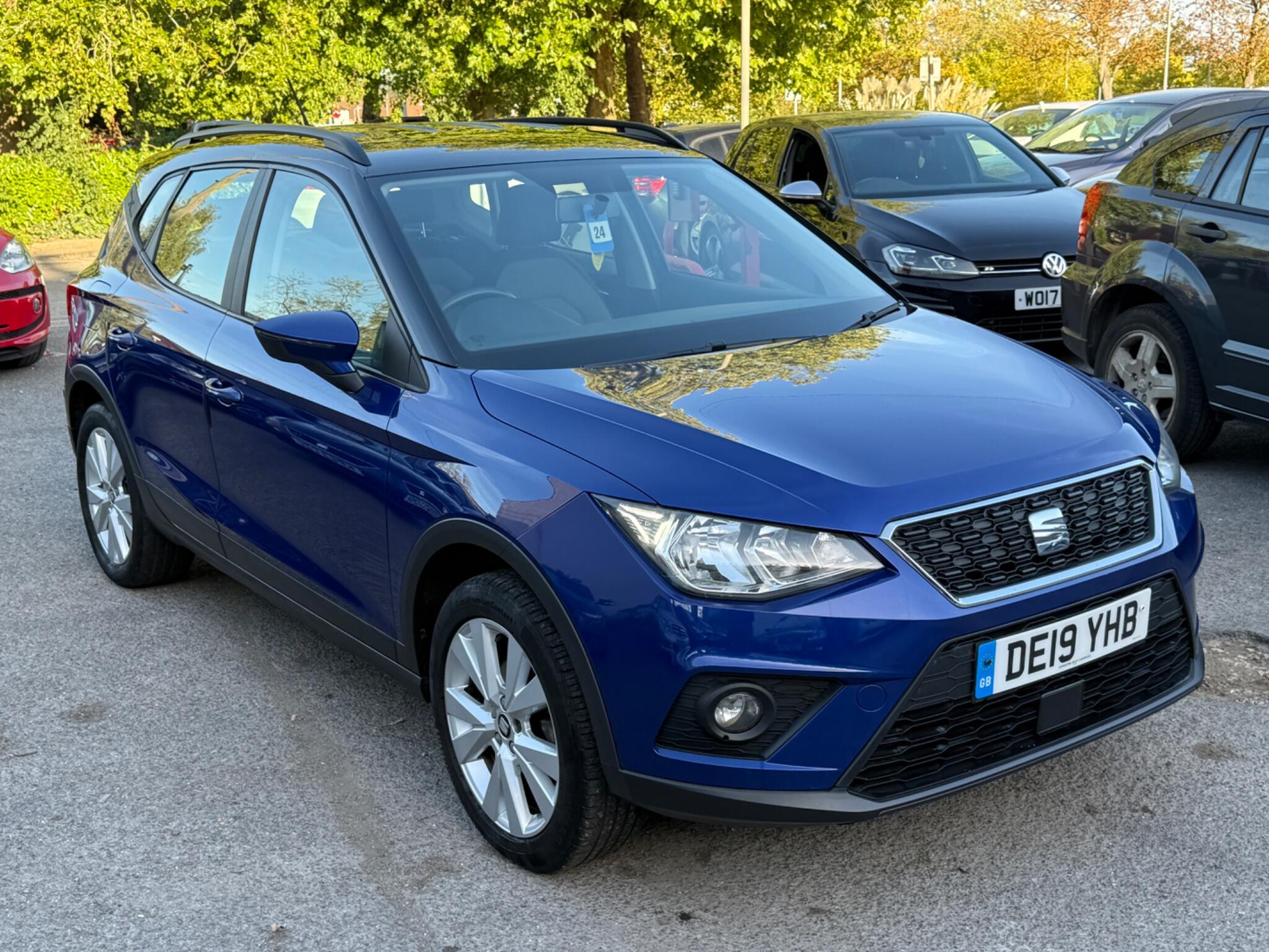 SEAT Arona - Image 5
